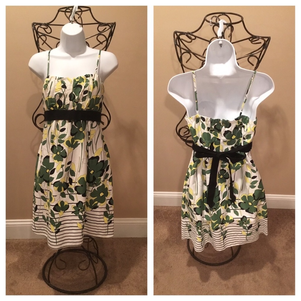 SUN DRESS 🆕
